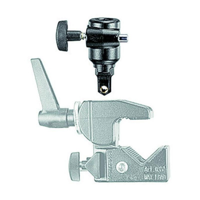 Avatar Shop|Manfrotto Bucsa 16mm Suplimentara pentru Super Clamp, Compatibila 035, 035X, C1550, C1575B|Manfrotto