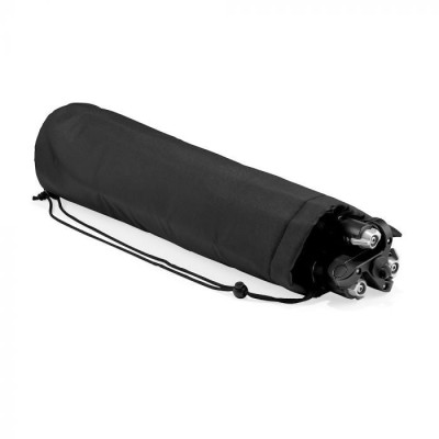 Avatar Shop|Manfrotto Element MII Trepied Foto cu Cap Bila, Rosu, Aluminiu, Inaltime Maxima 160cm, Sustine 8kg, Husa Inclusa|Manfrotto
