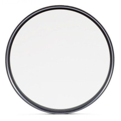 Avatar Shop|Manfrotto Filtru Protectie PRO Slim 62mm, Montura Slim, Multitratament 12 Straturi, Antistatic, 99.3% Transmisie Lumina|Manfrotto