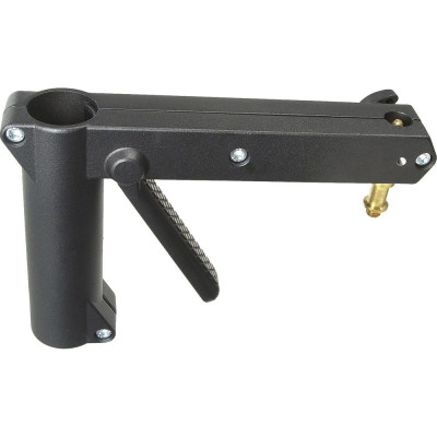 Avatar Shop|Manfrotto 231B Maner Suport Sliding pentru Stativ, Compatibil 231 si 231CS, Diametru 35mm, Greutate 890 Grame|Manfrotto