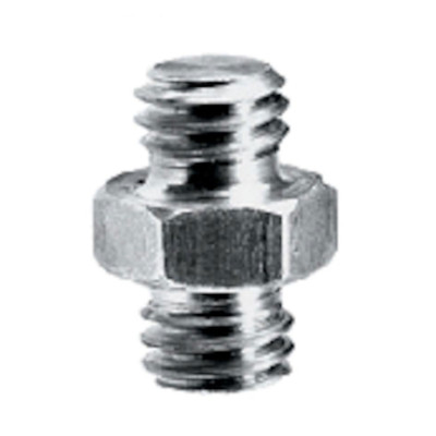 Avatar Shop|Manfrotto Surub Adaptor 3/8 la 3/8, Filet Standard, Pentru Echipament Foto-Video|Manfrotto