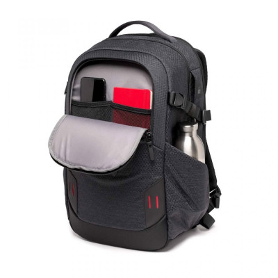 Avatar Shop|Manfrotto Backloader M Rucsac Foto, Acces Total Prin Spate, Protectie M-Guard, Material Impermeabil, Volum 22.5L|Manfrotto Bags