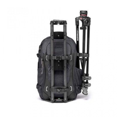 Avatar Shop|Manfrotto Flexloader L Rucsac Foto, Compartiment Laptop 15 Inch, Prindere Trepied, Husa Ploaie Inclusa, Material Impermeabil|Manfrotto Bags