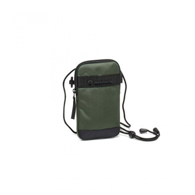 Avatar Shop|Manfrotto Husa Smartphone, Colectia Street, Material Impermeabil, Volum 1 L, Compatibila Rucsacuri Street|Manfrotto Bags