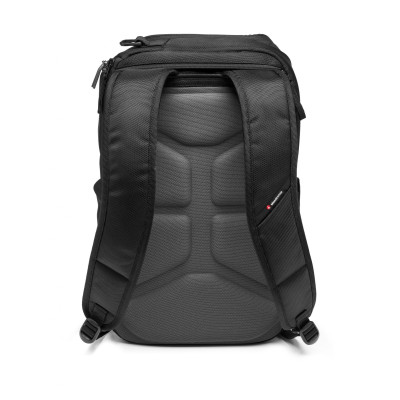 Avatar Shop|Manfrotto MA3-BP-H Advanced Hybrid 3n1 Rucsac Foto, Mirrorless si DSLR, Laptop 14 inch, Husa de Ploaie, Rezistent la Apa|Manfrotto Bags