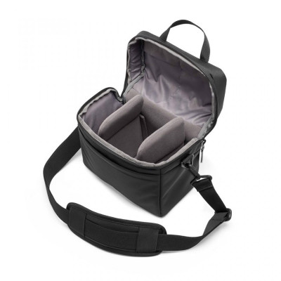 Avatar Shop|Manfrotto MA3-SB-L Geanta Foto de Umar, Marime L, Volum 5.5L, Rezistenta la Apa, Husa de Ploaie Inclusa|Manfrotto Bags