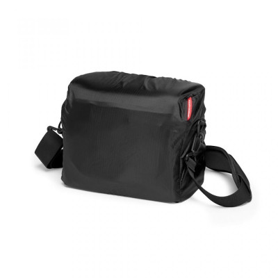 Avatar Shop|Manfrotto MA3-SB-L Geanta Foto de Umar, Marime L, Volum 5.5L, Rezistenta la Apa, Husa de Ploaie Inclusa|Manfrotto Bags