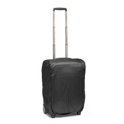 Avatar Shop|Manfrotto Reloader Switch 55 PL Geanta/Rucsac Foto Troller, Pro Light, Husa Ploaie Inclusa, Compatibil Bagaj de Mana, Negru|Manfrotto Bags