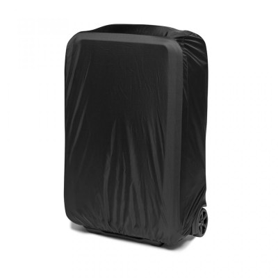 Avatar Shop|Manfrotto Rolling 3 Troller Foto-Video, Pentru 1-2 Body Pro, 7-8 Obiective, Laptop 15 Inch, Aluminiu, Husa Ploaie Inclusa|Manfrotto Bags