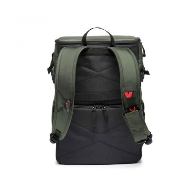 Avatar Shop|Manfrotto Street Slim Rucsac Foto, Convertibil, Compartiment Foto Detasabil, Laptop 14 Inch, Material Impermeabil, Acces Fata|Manfrotto Bags