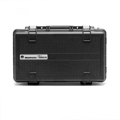 Avatar Shop|Manfrotto TH-55 Geanta Troller Hard-case, Insert Modular Clasic, Impermeabil, Roti Silentioase, 30 L, PVC|Manfrotto Bags