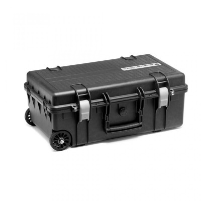 Avatar Shop|Manfrotto TH-55 Geanta Troller Hard-case, Insert Modular Clasic, Impermeabil, Roti Silentioase, 30 L, PVC|Manfrotto Bags