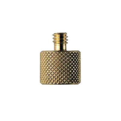 Avatar Shop|Manfrotto 015 Adaptor Stativ, Filet 3/8 la 1/4, Standard Foto|Manfrotto Grip