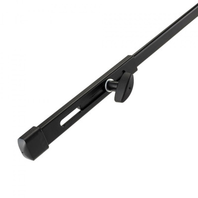 Avatar Shop|Manfrotto 5002BL Stativ Pliabil pentru Lumini, Picior Ajustabil, Inaltime 194cm, Aluminiu, 1.35kg|Manfrotto Grip