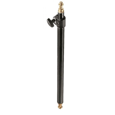 Avatar Shop|Manfrotto Bara Extensibila, 53-85cm, Doua Capete de Prindere, 0.32 kg|Manfrotto Grip