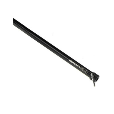 Avatar Shop|Manfrotto 272B Bara Telescopica Sustinere Fundal, 3 Sectiuni, Aluminiu, Extensie 112-298cm, Fixare pe 2 Stative|Manfrotto Grip