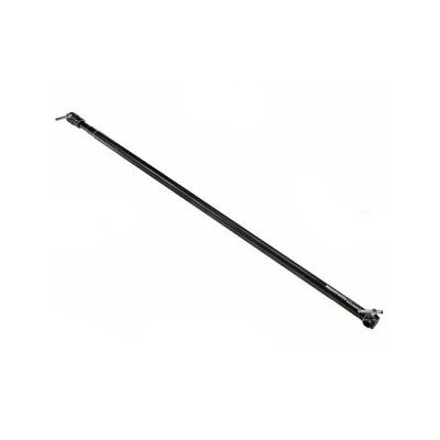 Avatar Shop|Manfrotto 272B Bara Telescopica Sustinere Fundal, 3 Sectiuni, Aluminiu, Extensie 112-298cm, Fixare pe 2 Stative|Manfrotto Grip