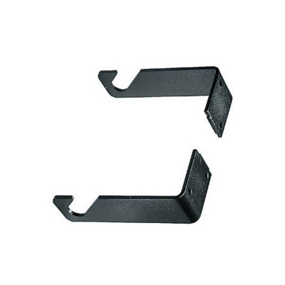 Avatar Shop|Manfrotto Set Carlige pentru Fundal, Prindere in Perete sau Tavan, Pentru Fundaluri de Carton|Manfrotto Grip