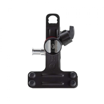 Avatar Shop|Manfrotto 175F-2 Spring Clamp cu Patina, Cap Bila, Sarcina 2 kg, Diametru Max 40 mm, Cold Shoe|Manfrotto Video