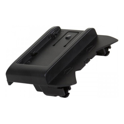 Avatar Shop|Manfrotto Micro Pro 24 Lampa Video LED, 24W, 5600K, 940 Lux la 1m, CRI Peste 93, Putere Ajustabila 0-100%|Manfrotto Video