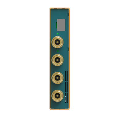 Avatar Shop|AVMatrix SC2020-12G RX Convertor Bidirectional 12G-SDI/HDMI 2.0, Modul SFP RX, UHD 4K60, Iesiri Loop, USB-C|AVMATRIX