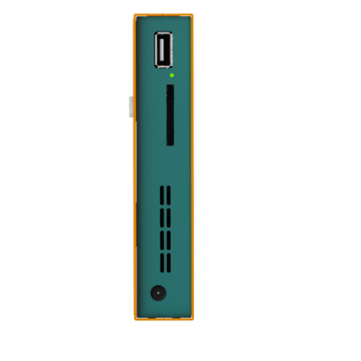 Avatar Shop|AVMatrix DE20-4K Encoder si Decoder HDMI/IP, Intrare HDMI 4K60, Encodare/Decodare 4K30, NDI|HX/HX2/HX3, PoE+|AVMATRIX