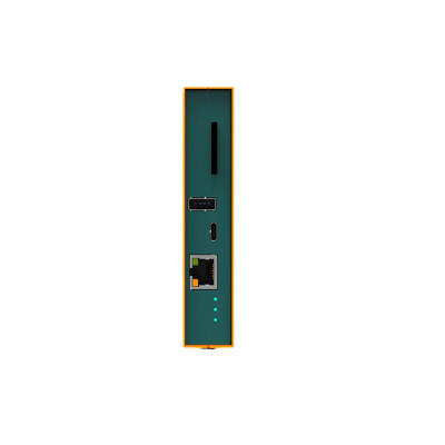 Avatar Shop|AvMatrix SE2017 Encoder si Recorder Video, HDMI si 3G-SDI, 1080p60, Streaming RTSP/RTMP/SRT, Captura USB-C, PoE|AVMATRIX