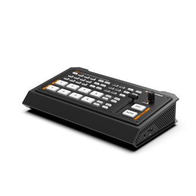 Avatar Shop|Streaming si productie