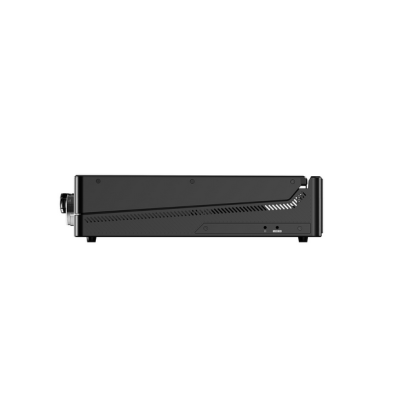 Avatar Shop|AVMatrix Shark S6 Plus Video Switcher, 6 Canale, 4x 3G-SDI, 2x SDI/4K HDMI, Display IPS 17,3 Inch, Streaming RTMP/SRT/RTSP|AVMATRIX