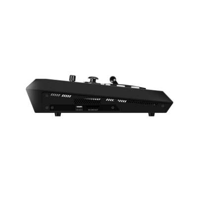 Avatar Shop|AVMatrix SHARK S8X-NDI Video Switcher, 8 Canale SDI/HDMI, Multiview Rutabil, Streaming NDI/SRT, Control PTZ, Chroma Key|AVMATRIX