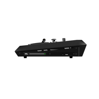 Avatar Shop|AVMatrix SHARK S8X-NDI Video Switcher, 8 Canale SDI/HDMI, Multiview Rutabil, Streaming NDI/SRT, Control PTZ, Chroma Key|AVMATRIX