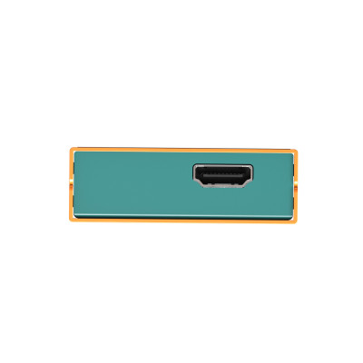 Avatar Shop|Avmatrix UC1218 Capturator Video HDMI la USB3.1 Type-C, Necomprimat, 1080p60, Fara Driver, Alimentare USB|AVMATRIX