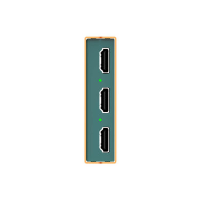 Avatar Shop|AVMATRIX UC1218-4K Capturator Video HDMI la USB 3.1 Type-C, Input 4K60, Loop HDMI 4K, Audio Mic/Line, Plug-and-Play|AVMATRIX