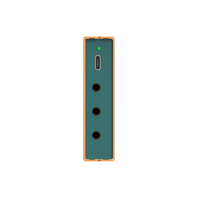 Avatar Shop|AVMATRIX UC1218-4K Capturator Video HDMI la USB 3.1 Type-C, Input 4K60, Loop HDMI 4K, Audio Mic/Line, Plug-and-Play|AVMATRIX