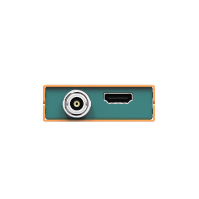 Avatar Shop|AVMATRIX UC2018 Capture Video HDMI/SDI la USB 3.1 Type-C, Necomprimat, Pana la 1080p60, Fara Driver, Fara Sursa Externa|AVMATRIX