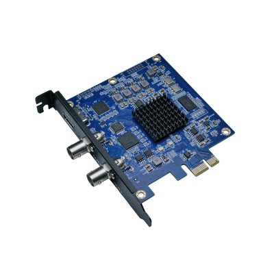 Avatar Shop|AvMatrix VP30 Placa PCIe de Playback, 1x HDMI, 2x 3G-SDI, HD 1080p60, Windows si Linux, Compatibila vMix si OBS|AVMATRIX