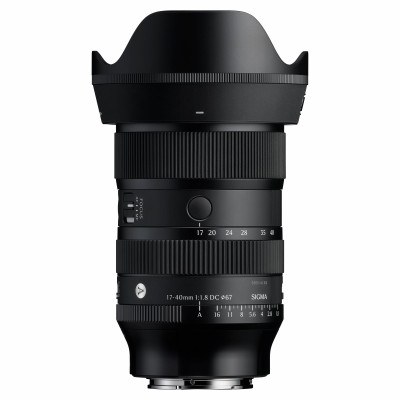 Avatar Shop|Obiective foto mirrorless