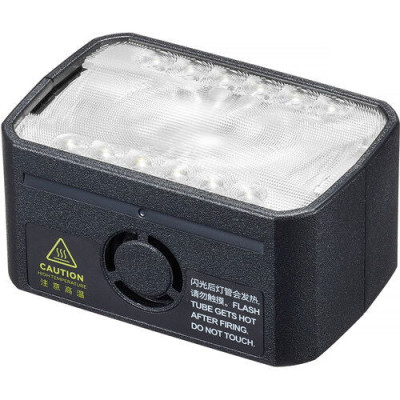 Avatar Shop|Blitz Portabil Godox AD200Pro II TTL, 200W, Cap Interschimbabil, Acumulator Li-Ion, HSS 1/8000s, Transmisie Radio 2.4G|Godox