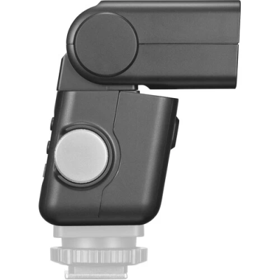 Avatar Shop|Blitz Godox iT32 Mini TTL, Speedlite Compact, Sistem Wireless 2.4G, Acumulator Integrat 900mAh, USB-C|Godox