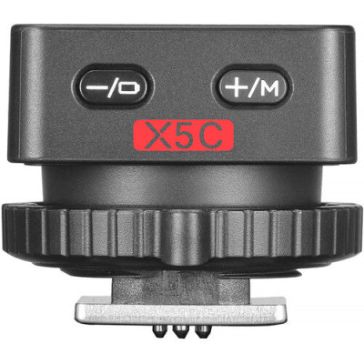 Godox X5C Transmitator Wireless pentru Canon