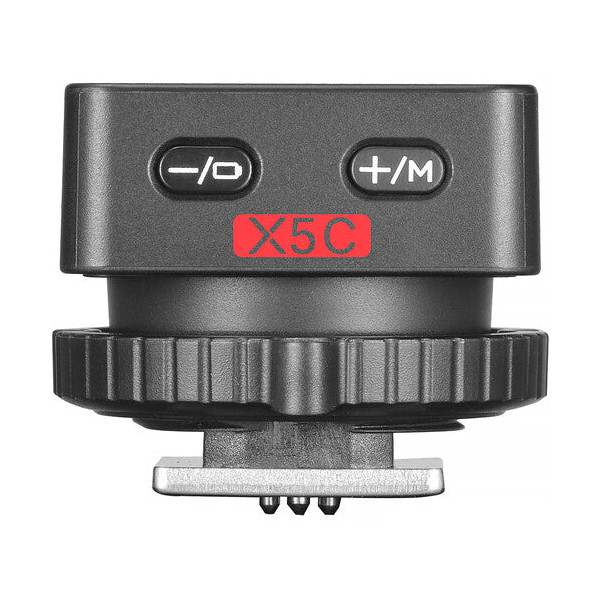 Godox X5C Transmitator Wireless pentru Canon