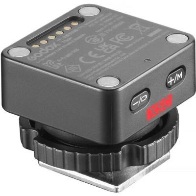 Avatar Shop|Godox X5C Transmitator Wireless pentru Canon|Godox