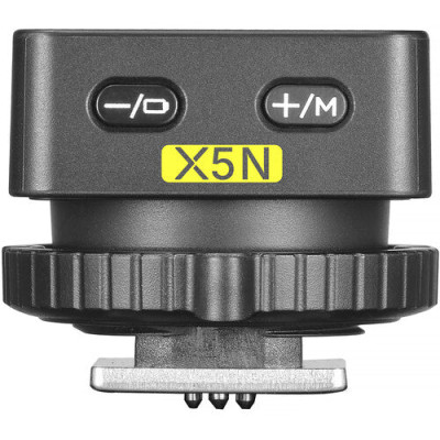 Avatar Shop|Godox X5N Transmitator Wireless pentru Nikon|Godox