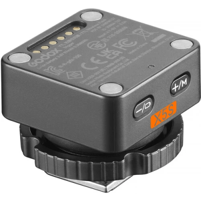 Avatar Shop|Godox X5S Transmitator Wireless pentru Sony|Godox