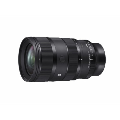 Avatar Shop|Obiectiv Sigma 28-45mm F1.8 DG DN Art L-Mount, Full Frame, Autofocus HLA, Zoom Intern, Filtru 82mm|SIGMA