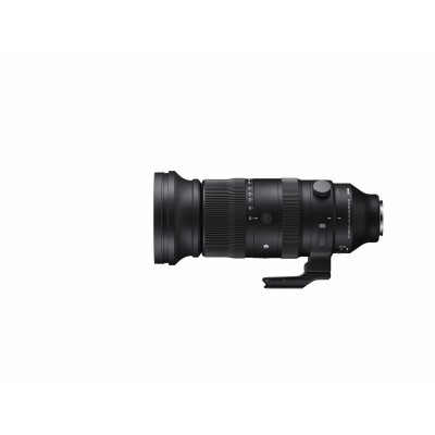 Avatar Shop|Obiectiv Sigma 60-600mm F4.5-6.3 DG DN OS Sports Sony E, Full Frame, Zoom 10x, Motor HLA, Stabilizare OS2, Filtru 105mm|SIGMA