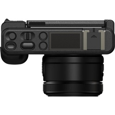 Avatar Shop|Yashica City 200, Aparat Foto Digital, Senzor Sony 13 MP, Zoom Optic 10x, Ecran LCD Rabatabil 2.8 Inch, Negru|Yashica
