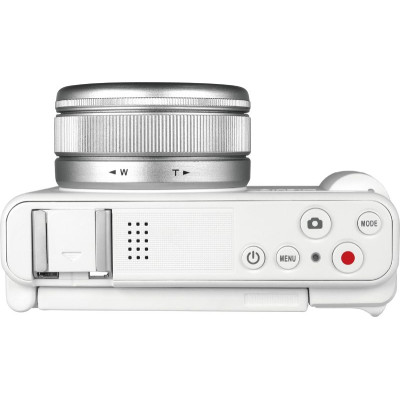 Avatar Shop|Yashica City 100 Aparat Foto Digital Compact, Alb, Senzor Sony 13MP, Zoom Optic 3x, Ecran LCD Rabatabil 2.8 inch|Yashica