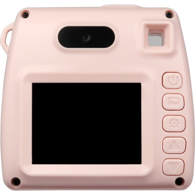 Avatar Shop|Yashica x Hello Kitty Mini Camera Digitala, Roz, 8MP, Video Full HD 1080p, Zoom Digital 4x, Ecran LCD 2.4 inch|Yashica