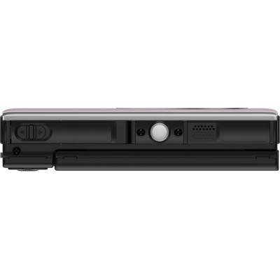 Avatar Shop|YASHICA Tank Pink, Camera Digitala Compacta, Senzor 12MP, Video 4K, Ecran Flip 3 inch, Zoom Digital 8x|Yashica